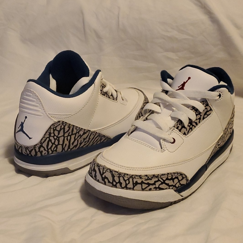 Jordan Retro 4